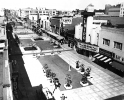 3rd St. Promenade 1967